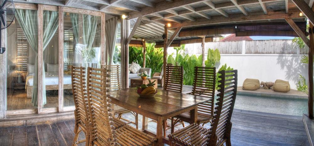 Villa Layla - Charming 2Br Villa In Oberoi - Prime Location! Семиньяк Экстерьер фото