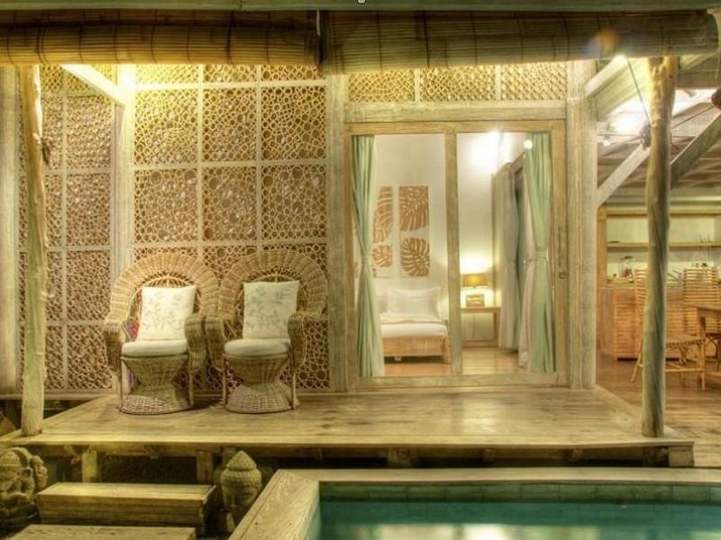 Villa Layla - Charming 2Br Villa In Oberoi - Prime Location! Семиньяк Экстерьер фото