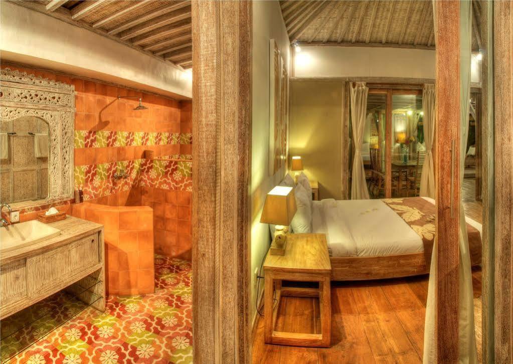 Villa Layla - Charming 2Br Villa In Oberoi - Prime Location! Семиньяк Экстерьер фото