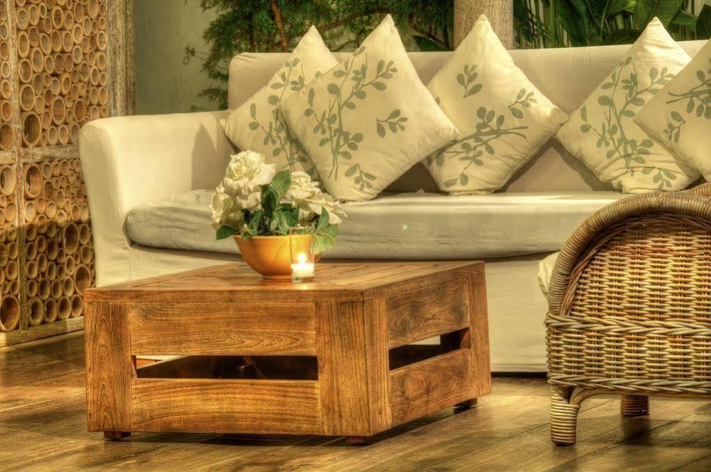 Villa Layla - Charming 2Br Villa In Oberoi - Prime Location! Семиньяк Экстерьер фото
