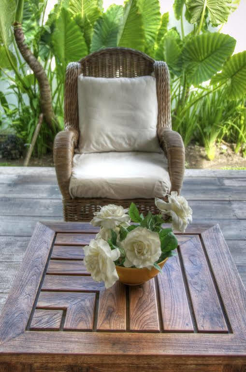 Villa Layla - Charming 2Br Villa In Oberoi - Prime Location! Семиньяк Экстерьер фото