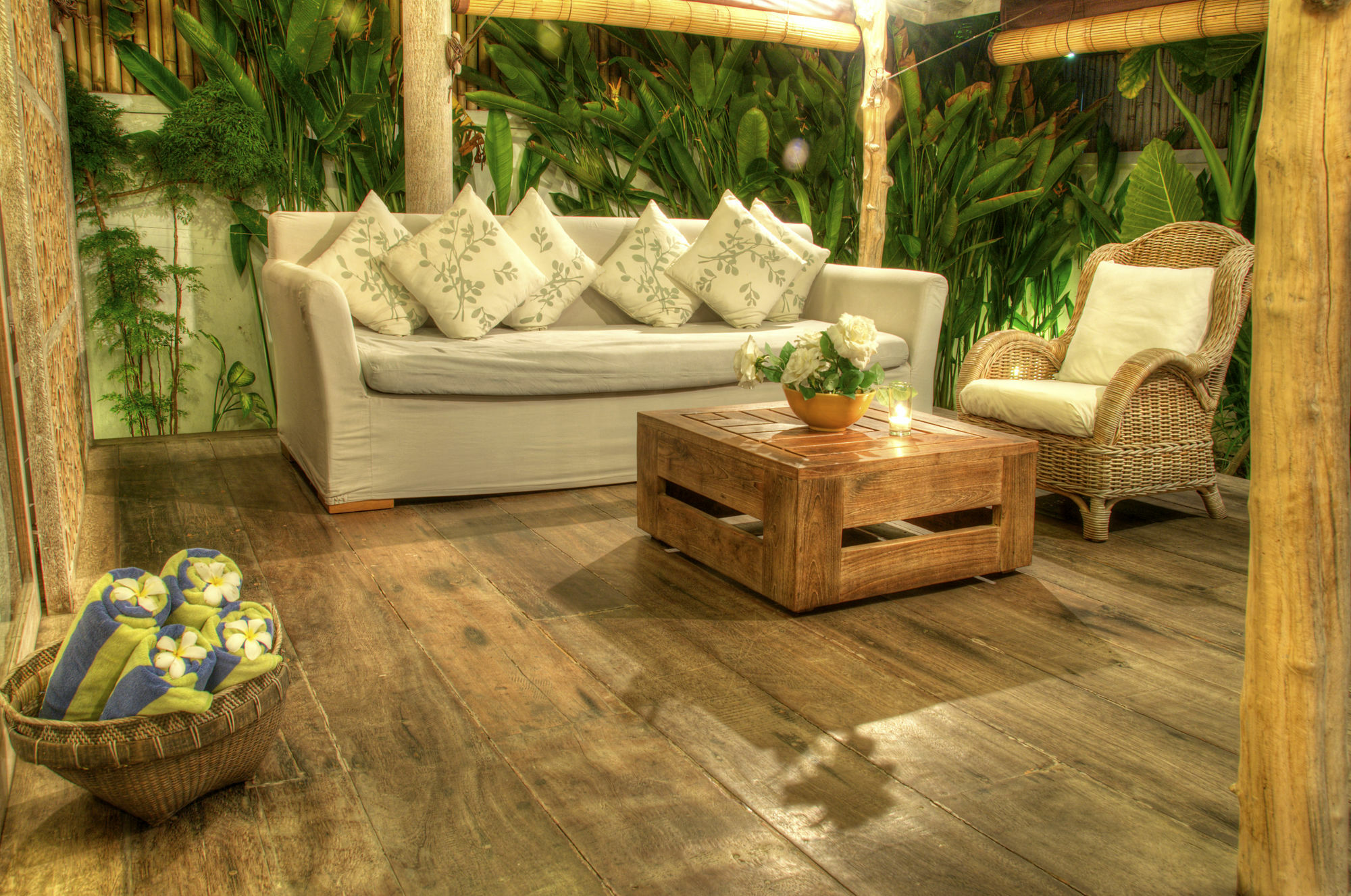 Villa Layla - Charming 2Br Villa In Oberoi - Prime Location! Семиньяк Экстерьер фото